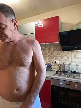 COBRAboySEXxh online show from March 4, 7:25 am