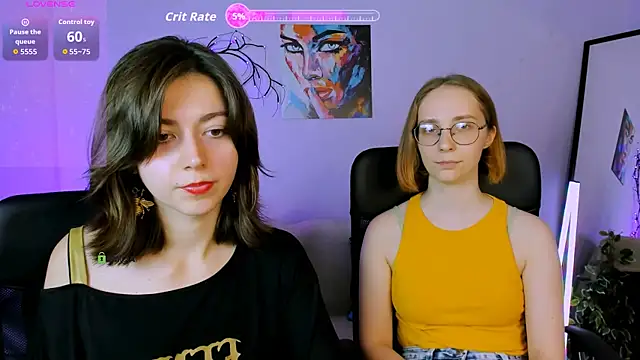 evalora vei online show from October 19, 12:17 pm