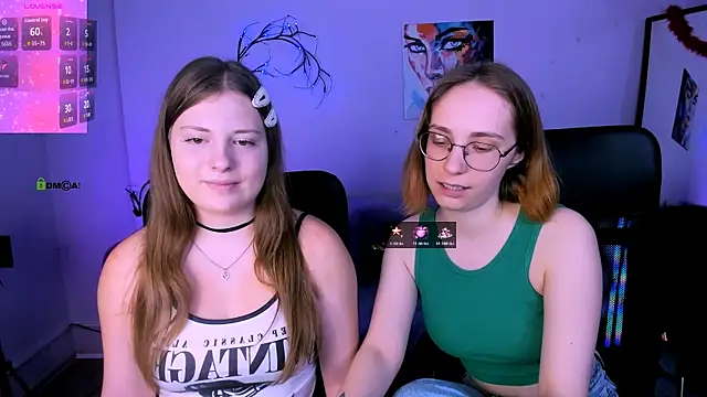 evalora vei online show from November 26, 1:34 pm