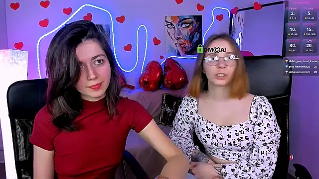 evalora vei online show from February 11, 2:44 pm