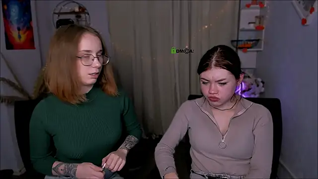 evalora vei online show from February 27, 8:20 pm