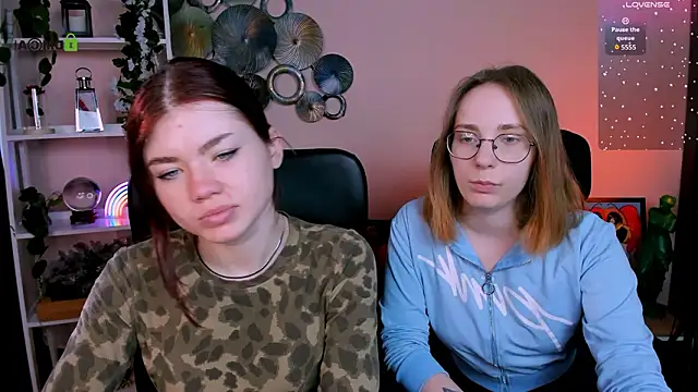 evalora vei online show from March 4, 1:17 pm