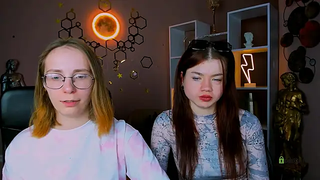 evalora vei online show from March 27, 1:33 pm