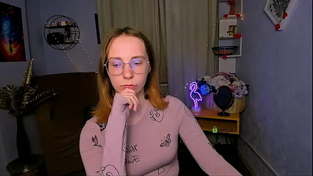 evalora vei online show from April 24, 7:16 pm
