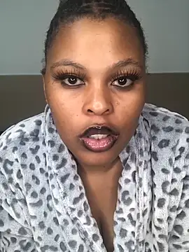 Bubbles156 online show from April 23, 6:54 pm