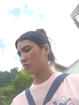 Snapshot of chipuca chatting on October 16, 7:09 am chipuca online show from October 16, 7:09 am