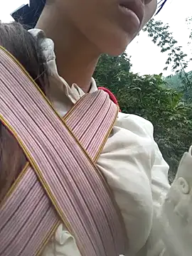 Snapshot of chipuca chatting on October 27, 1:20 am chipuca online show from October 27, 1:20 am