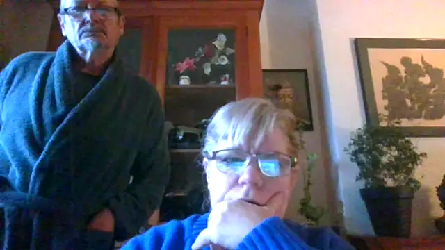 Bouddha-Angel online show from January 10, 9:00 am