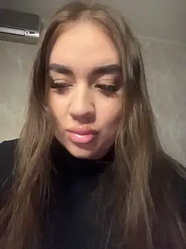 Snapshot of MirraMessy chatting on October 14, 3:13 pm MirraMessy online show from October 14, 3:13 pm