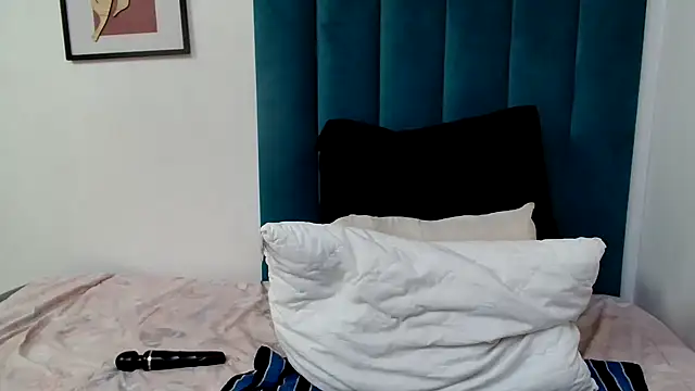 Babyface201 online show from November 7, 11:05 pm