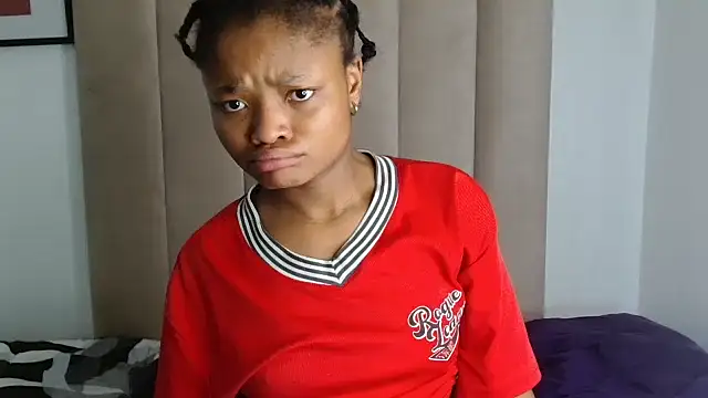 Babyface201 online show from January 13, 7:02 am