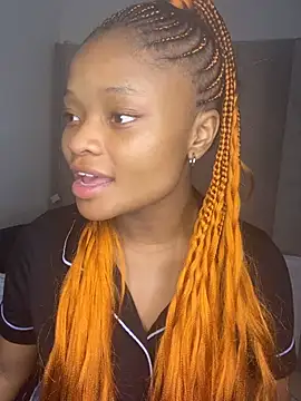 Babyface201 online show from January 15, 11:19 pm