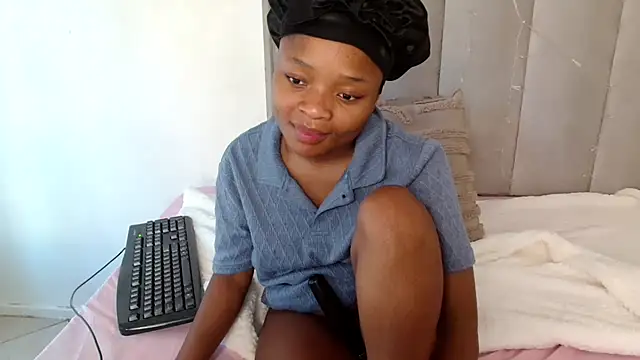 Babyface201 online show from February 3, 5:05 am