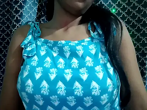 Snapshot of sexyanvi chatting on October 25, 8:55 am sexyanvi online show from October 25, 8:55 am