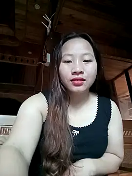 Snapshot of Mising5022 chatting on October 16, 3:40 am Mising5022 online show from October 16, 3:40 am