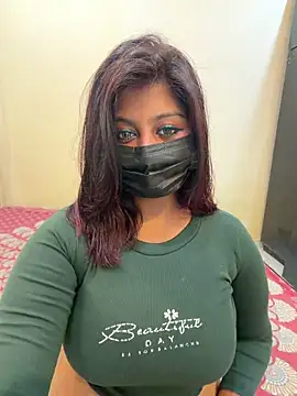 payal mittal online show from May 5, 6:05 pm