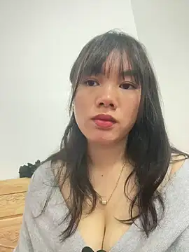 hanaa-show online show from November 16, 1:39 pm