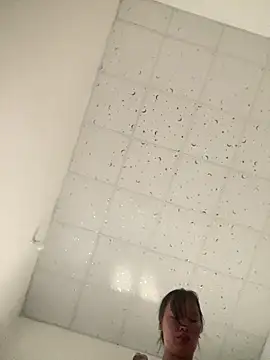 hanaa-show online show from March 26, 3:01 am