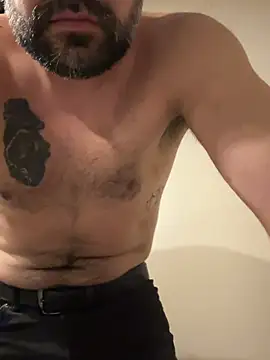 MARIOYH online show from March 10, 2:27 am