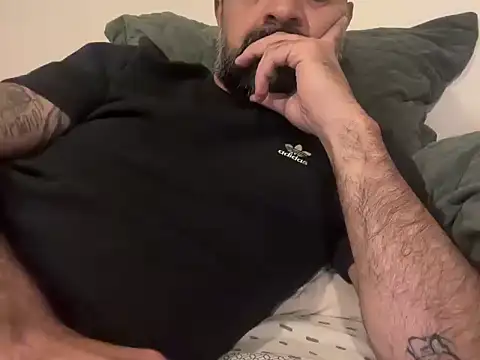 MARIOYH online show from March 17, 11:52 pm