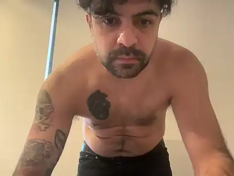 MARIOYH online show from March 26, 10:37 pm