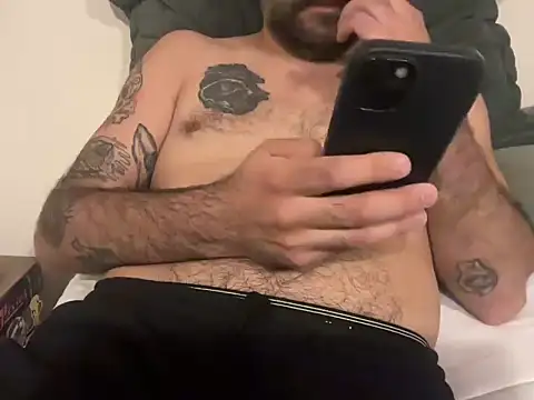 MARIOYH online show from March 31, 11:27 pm