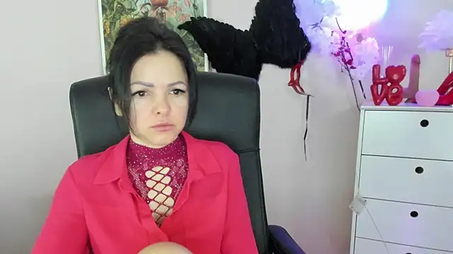 Mollybloom40 online show from February 27, 7:52 am