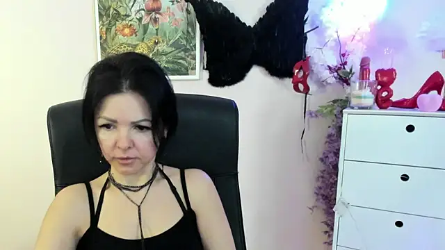 Mollybloom40 online show from March 11, 7:36 am