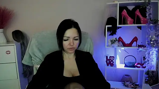 Mollybloom40 online show from May 14, 6:31 am