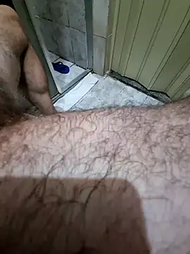 CaccoCasado online show from November 2, 10:01 pm