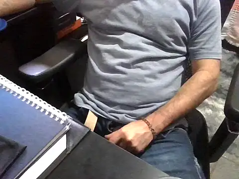 CaccoCasado online show from November 23, 7:02 pm