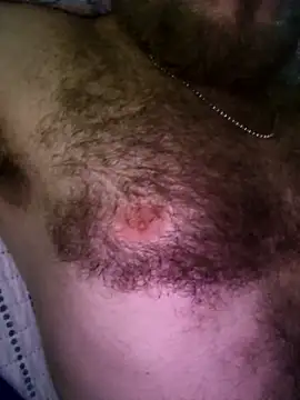 CaccoCasado online show from April 7, 3:29 am