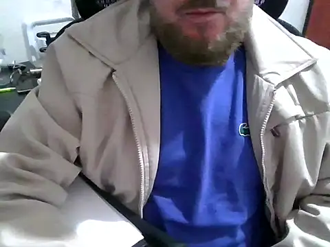 CaccoCasado online show from June 11, 3:48 am