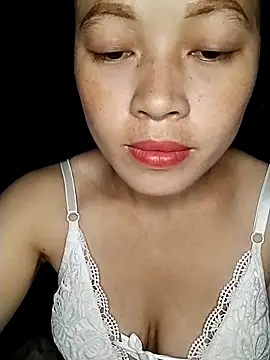 Hani-i online show from October 17, 9:39 pm