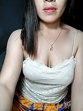 Hani-i online show from May 16, 10:41 pm