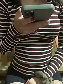 Katy68 online show from February 9, 5:39 pm