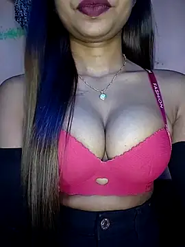 Strip Hotty242 online show from March 20, 4:12 pm