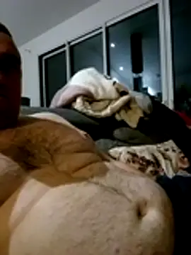 dadou85h online show from November 29, 5:43 am