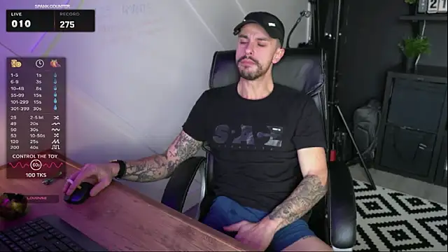 monsieurguitsxxx online show from February 5, 11:15 am