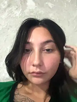 Snapshot of ArielaWet chatting on October 14, 4:52 pm ArielaWet online show from October 14, 4:52 pm