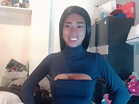 Yourasianbabyemma online show from April 8, 11:21 am