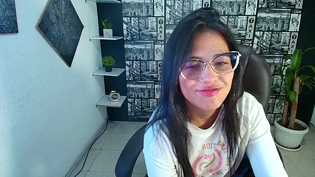 Sub Scarlett online show from November 17, 11:38 am