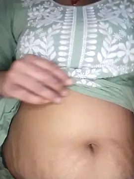 strip queennn online show from March 18, 6:44 pm