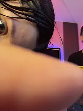 SsexCouplee online show from May 20, 11:27 am