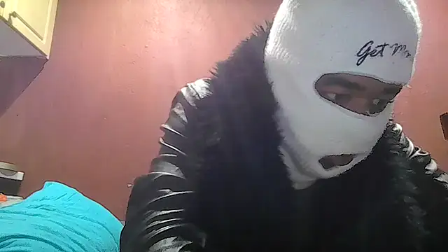 kingjozi121 online show from May 13, 4:26 pm