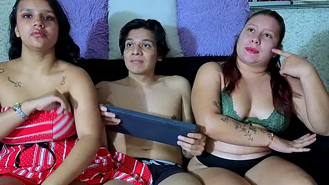 Party Wiith Medellin online show from October 16, 12:50 pm