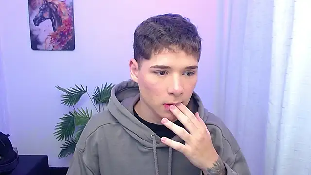 Mattass18 online show from May 12, 1:08 pm