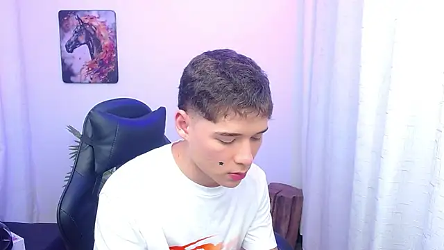 Mattass18 online show from May 15, 1:40 pm