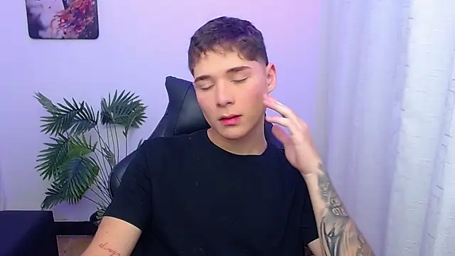 Mattass18 online show from May 16, 1:10 pm
