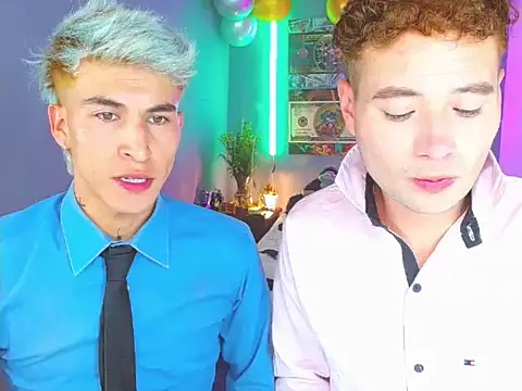 Latin boysxxxx online show from October 26, 1:11 am